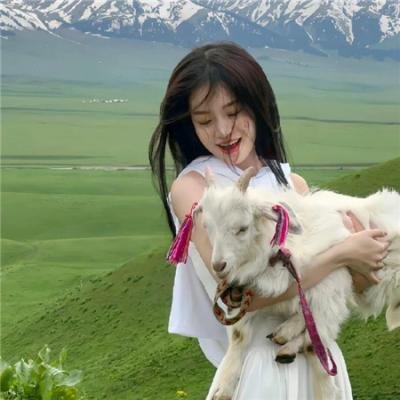 富美子的海
